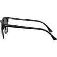thumbnail image 4 of Ray-Ban Rb3016 Clubmaster Square Sunglasses, 4 of 6