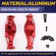 thumbnail image 5 of RC Car Upgrade Front Axle Housing Kit for 1/12 Accessories, 5 of 5