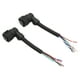 thumbnail image 3 of Arnés de Luz Trasera Trasera, Arnés Trasero de Automóvil Duradero Reemplazo Direto A Prueba de Vibració Confiable flexible para automóville, 3 of 7
