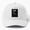 White, variant on Mylene Farmer Nevermore Classic Baseball Cap, Singer Fan Graphic Style, Classic Hat