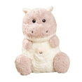 thumbnail image 1 of Muñeco de dragón de peluche, suministros para fiestas de la suerte, adorables figuras de peluche de dragón chino para rosa, 1 of 9