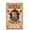 Premium Print and Beechwood Hanger Bundle, variant on IT: Chapter 2 - Funhouse Wall Poster with Pushpins, 14.725" x 22.375"