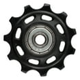 thumbnail image 4 of Bike Bicycle Rear Derailleur Wheel Pulley Wheel 11T 13T For 9/10/11 Speed 11T, 4 of 10