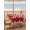 Red, variant on Outdoor Tablecloth with Umbrella Hole and Zipper, Black Christmas Rectangle Table Cloth 60x120 Inch Waterproof Tablecloth, Cute Snowman Elk Xmas Tree Winter Snowflakes Picnic Table Cover for Patio