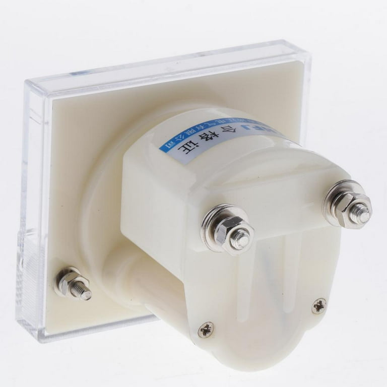 Voltmètre Ac Compteur De Tension Panneau De Testeur De Tension