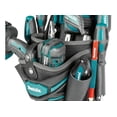 thumbnail image 3 of Funda Para Taladro Y Porta Herramienta Makita E05125 Makita E05125, 3 of 6