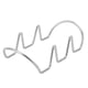 thumbnail image 4 of Soporte para tacos, soporte para tacos en forma de U, soporte para tacos, solución innovadora, 4 of 8