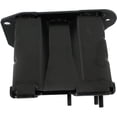 thumbnail image 4 of Left Front Bumper Bracket Compatible with 2009-2014 Nissan Murano SV (11-14) LE (09-14) S (09-14) SL Bumper Retainer Body Fit All Engines Direct Fit OE Replacement Bolt-On ARBN013102, 4 of 5