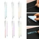 thumbnail image 4 of Toystoory 6Pcs Dot Glue Pen with 6 Professional Press Pen Refills for Scrapbooking Escalada, 4 of 6