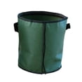 thumbnail image 2 of Bolsa de carbón ignífuga, bolsa de transporte de cenizas, leña ignífuga multifuncional S, 2 of 8