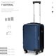 thumbnail image 5 of Maleta de 20 Pulgadas de Viaje Shendy Vendy con Candado de Seguridad y Mango Ajustable, 5 of 6