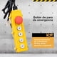 thumbnail image 4 of Trole Eléctrico con Polipasto Alámbrico Kingsman 400 a 800 kg 220V 294316, 4 of 8