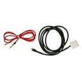 thumbnail image 3 of TFixolCar Radio Female AUX Adapter Audio Kit Replacement for Mazda 2 3 5 6, 3 of 6