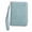 Light Blue, variant on Light Blue Rfid Passport Holder, Meiiso Rfid Blocking, Passport Bag, Travel Organizer for Rfid Passport Holder, Travel Organizer, Anti Theft Bag, Family Document Case