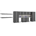 thumbnail image 1 of NewAge Products Pro Series 12-Piece Cabinet Set, 1 of 11
