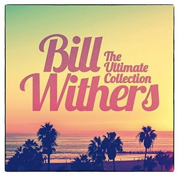 Bill Withers - Ultimate Collection - Music & Performance - CD