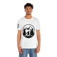 thumbnail image 4 of Bigfoot Unisex Jersey Short Sleeve Tee, 4 of 4