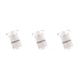 thumbnail image 4 of Sonducket Front Fork Headset Wear-resistant Aluminum Alloy Accessory Expansion Bike Waterproof Screw Lock Plug Expanding Replacement Type1 NO1 Sonducket CBP584106, 4 of 6