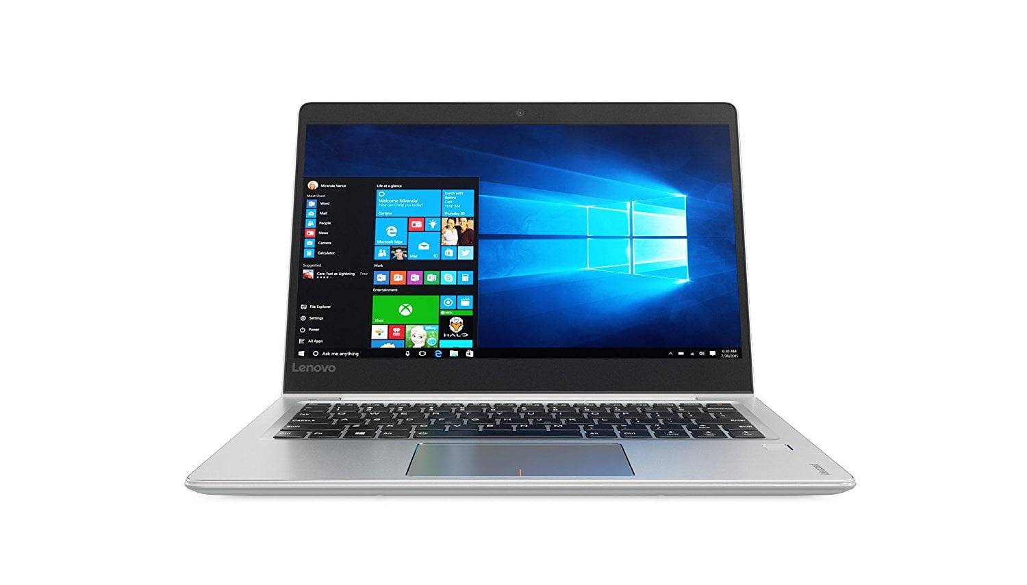 Lenovo IdeaPad 710S Plus - Thumbnail 5