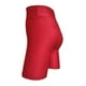 thumbnail image 4 of Pantalones moldeadores de cintura alta para mujer, de poliéster, de color liso, que moldean y levantan la cadera., 4 of 5