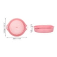 thumbnail image 2 of FENGGUIQU Mesh Sieve Para Jardín Color Rosa Ligero Y Duradero Con Malla Fácil De Limpiar, 2 of 7