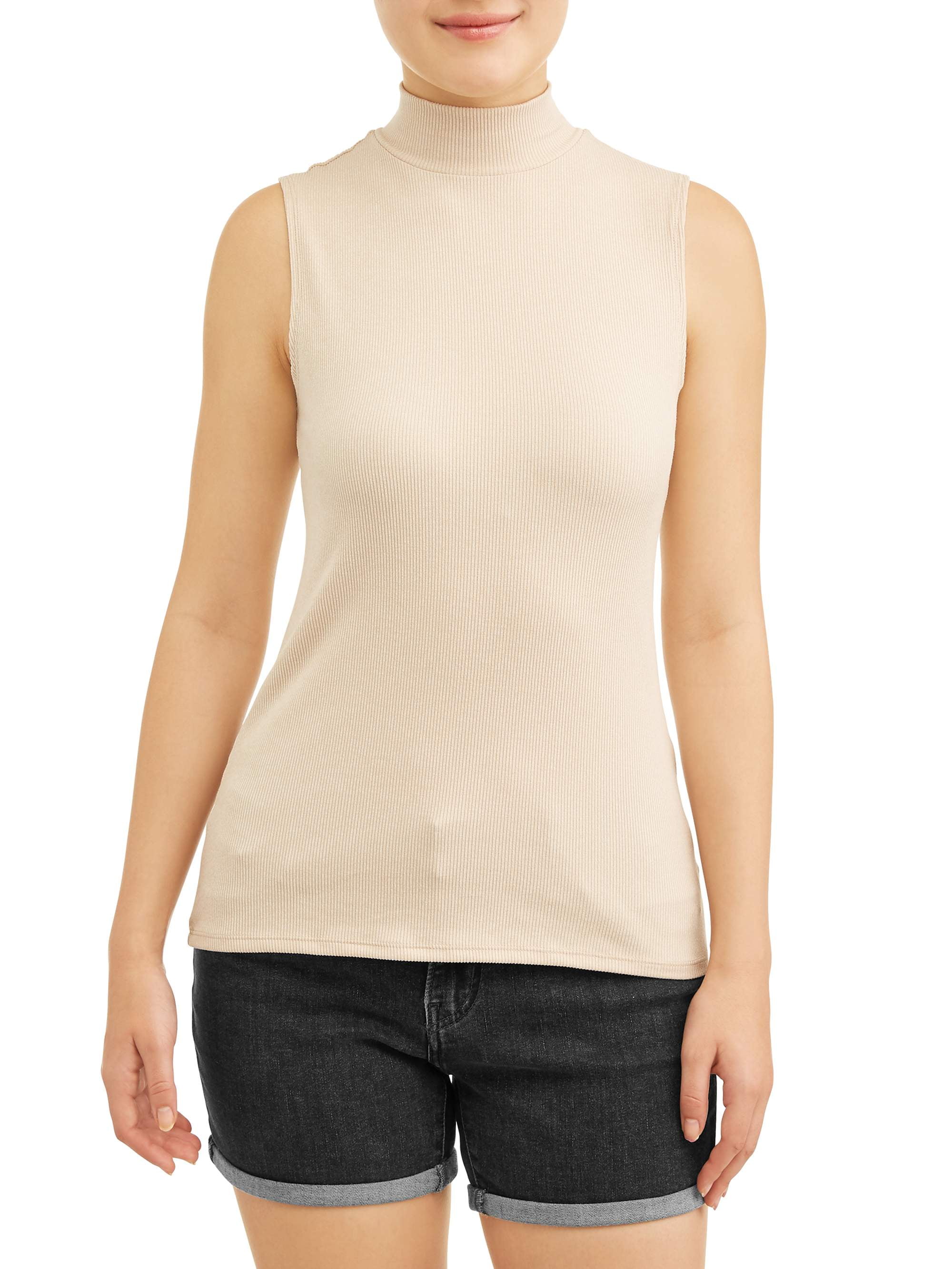 No Boundaries Juniors' Sleeveless 