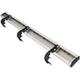 thumbnail image 4 of Genrics 6 Inchs Running Boards Side Steps Nerf Bars Replacement for 2009-2018 Ram 1500 Quad Cab and Extended Cab Replacement for 2019-2023 Ram 1500 Classic Quad Cab, 4 of 7
