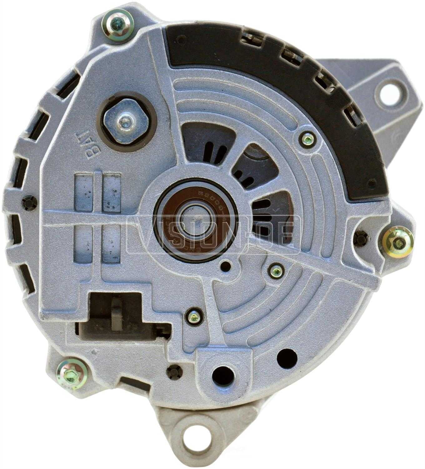 Vision OE 8165-7 Alternator