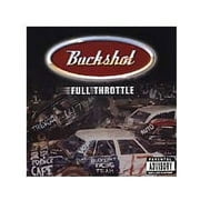 Buckshot & The Barnstormers: Leon Touzet (vocals, piano, drums); Paul Lemle (acoustic & electric guitars, banjo, background vocals); Andy Songy (guitar, background vocals). Additional personnel: Bill Davis (vocals, guitar); Reuben Williams (vocals); Mike Roullier (guitar); Kyle Melancon (background vocals). Recorded at The Boiler Room, New Orleans, Louisiana. Includes liner notes by Rueben Williams.