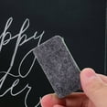 thumbnail image 3 of UPOUART 10Pcs Versatile Felt Dry Erase Erasers for Whiteboard and Blackboard Assorted Color, 3 of 7