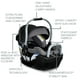 thumbnail image 4 of Britax Willow Grove SC Baby Travel System, Infant Car Seat and Stroller Combo with Alpine Base, ClickTight Technology, SafeWash, Pindot Onyx, 4 of 5