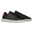 thumbnail image 4 of Tenis Charly Olympics Black Fashion Unisex Moda Sport negro 27, 4 of 4