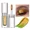 03#, variant on 6 Color Chameleon Liquid Eyeshadow, Diamond Glitter Metallic gradient Liquid Eyeshadow stick a touch into makeup futuristic eye makeup