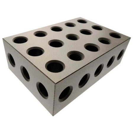 Precision 2-4-6 Blocks