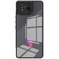 thumbnail image 3 of IMAK UX-9A Series for Asus ROG Phone 8 5G/Phone 8 Pro 5G Case PC+TPU Shockproof Phone Cover, 3 of 5