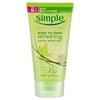 Simple refresh Facial Wash Gel 150ml - 3 Pack