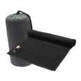 thumbnail image 4 of Esquirla Housse de Sac de Couchage Chauffant Pliable avec Support de Rangement, Idéale pour les Activités de Plein Air comme la Randonnée, le Camping et Autres Activités de Plein Air. Noir, 4 of 6