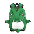 thumbnail image 2 of Mochila infantil con diseño de dinosaurio 3D, 2 of 4