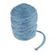 thumbnail image 5 of 90- Cordones que anudan la cinta del embalaje del hilo de la cuerda de ganchillo del macramé lago azul Sunnimix Cadena de cable brillante, 5 of 8