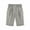 Light Gray A1 Bermuda Shorts for Girls 4-16, variant on Girls Soccer Shorts Black Teens Girls Linen Shorts High Waisted Lightweight Shorts Casual Summer Drawstring Beach Vacation Short Pants Trouser