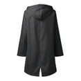 thumbnail image 2 of MASRIN Heated Jackets  Heated Vest for Men Women  Smart Electric Heating Vest Rechargeable  Winter Work Jackets Extreme Cold Warm Hunting Coat Lightweight Heated Vest, 2 of 3