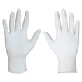 thumbnail image 2 of Guantes Desechables de latex Ambiderm plus talla mediana AMBIDERM AMBIDERM PLUS, 2 of 2