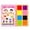 Style F, variant on kusrkot Activity Book Develop Learning Skills Kindergarten Learning Activities Preschool D