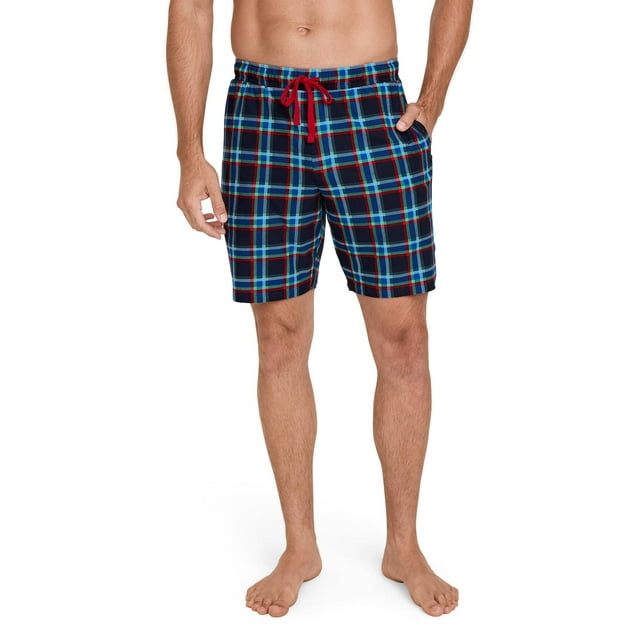 Jockey Men's Ultra Soft Cooling Sleep Short