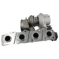 thumbnail image 5 of Axenor Turbo Turbocharger 11657635803, 11657588938, 11 65 7 635 803, 11 65 7 588 938, 5 of 7