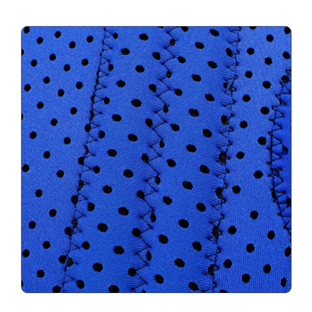 Soporte De Rodillera 1 rodillera protectora de nailon para aliviar el dolor de rodilla para deportes al aire libre (izquierda azul) Tmvgtek Para Estrenar