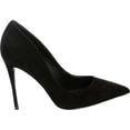 thumbnail image 5 of Steve Madden Daisie Suede Pump (Women's), 5 of 6