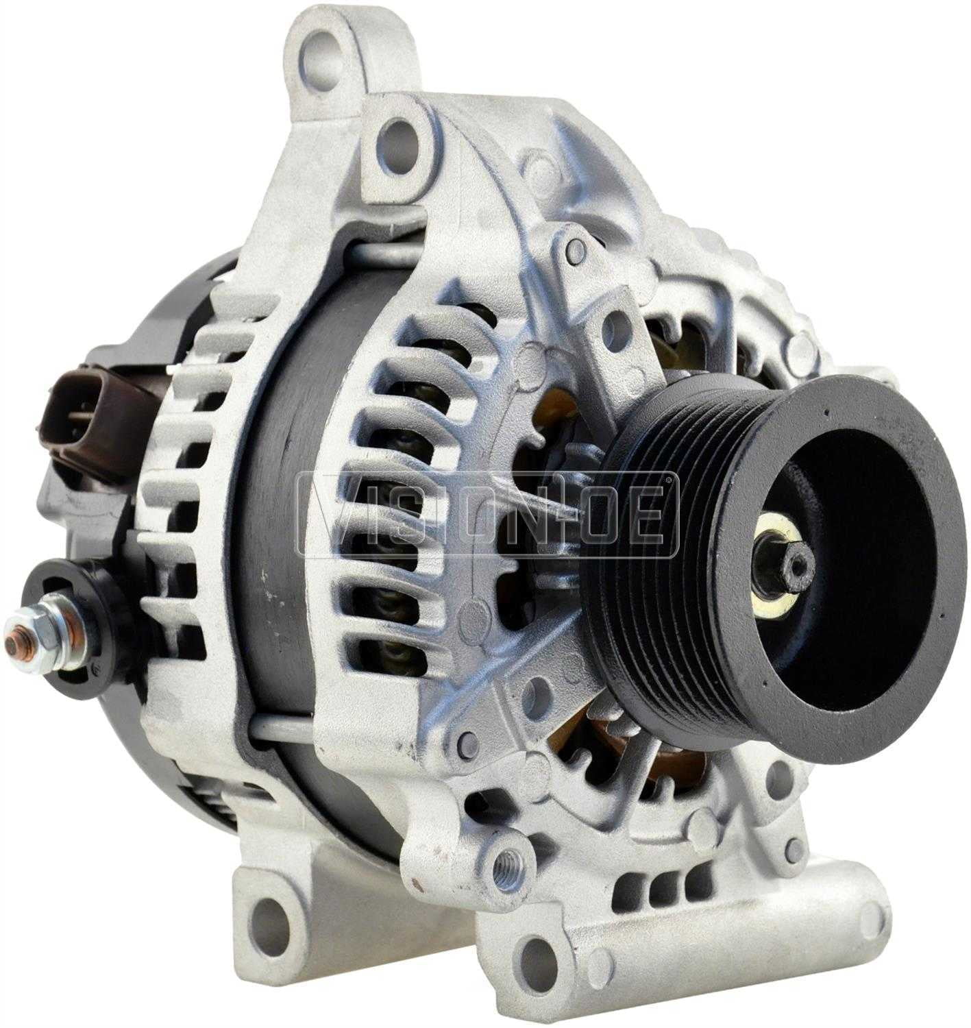 Vision OE 11405 Alternator