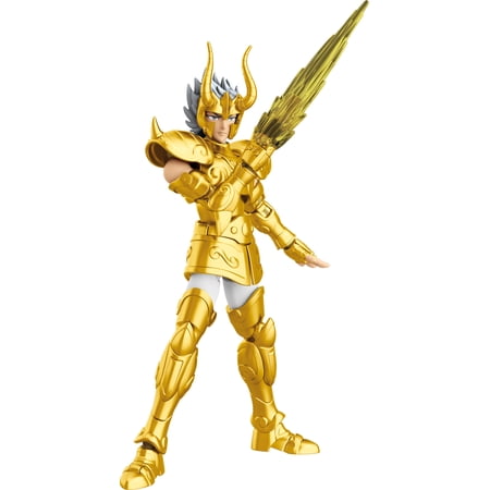 Blokees - Saint Seiya - Champion Class - 10: Capricorn Shura Model Kit