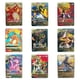 thumbnail image 4 of 2024 English Metal Card Anime Pikachu Charizard Mewtwo Blastoise Vmax Shiny Letters Game Collection Card Kids Toy Gifts, 4 of 5